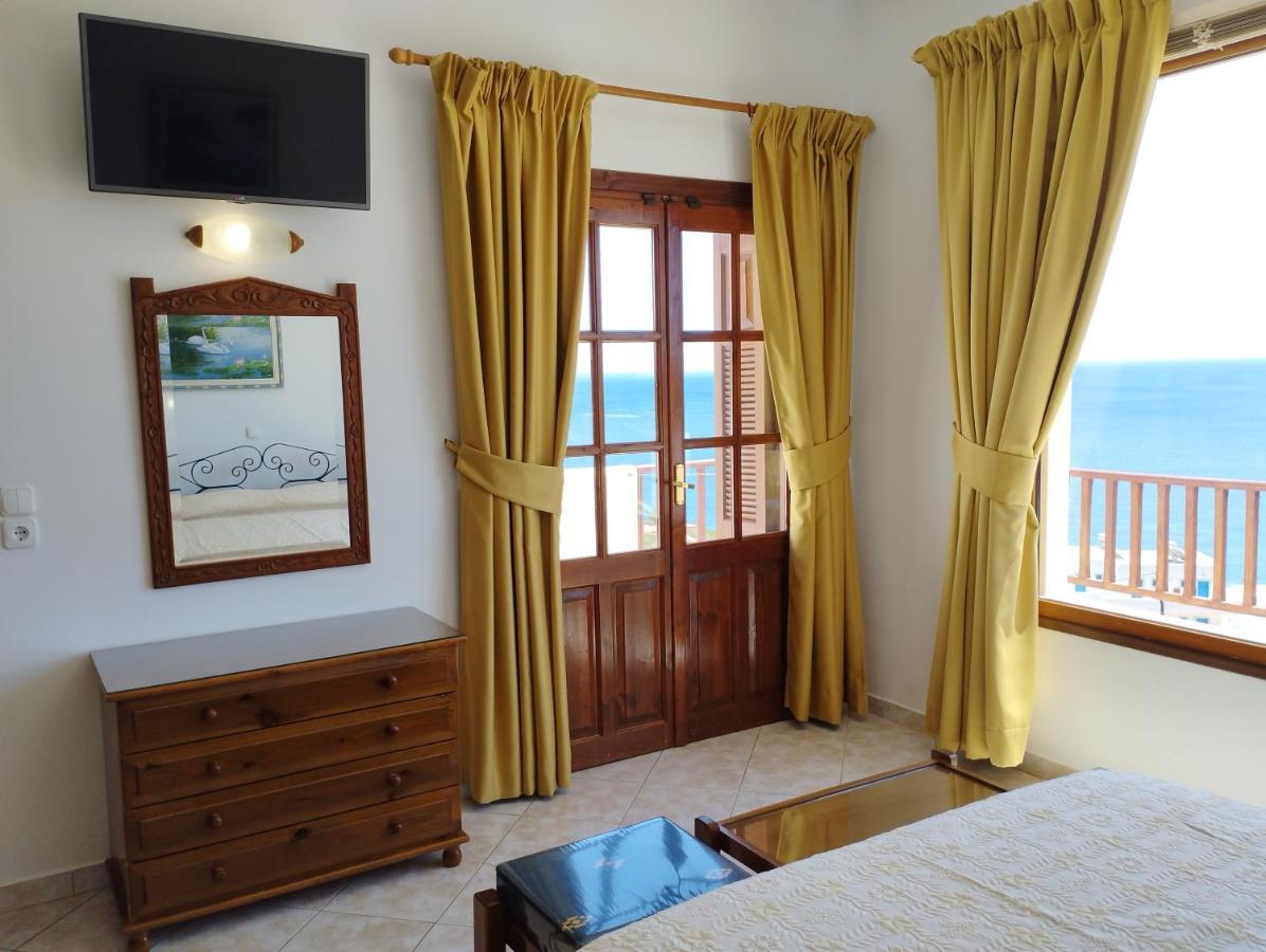 אמופי Olympos Studios מראה חיצוני תמונה