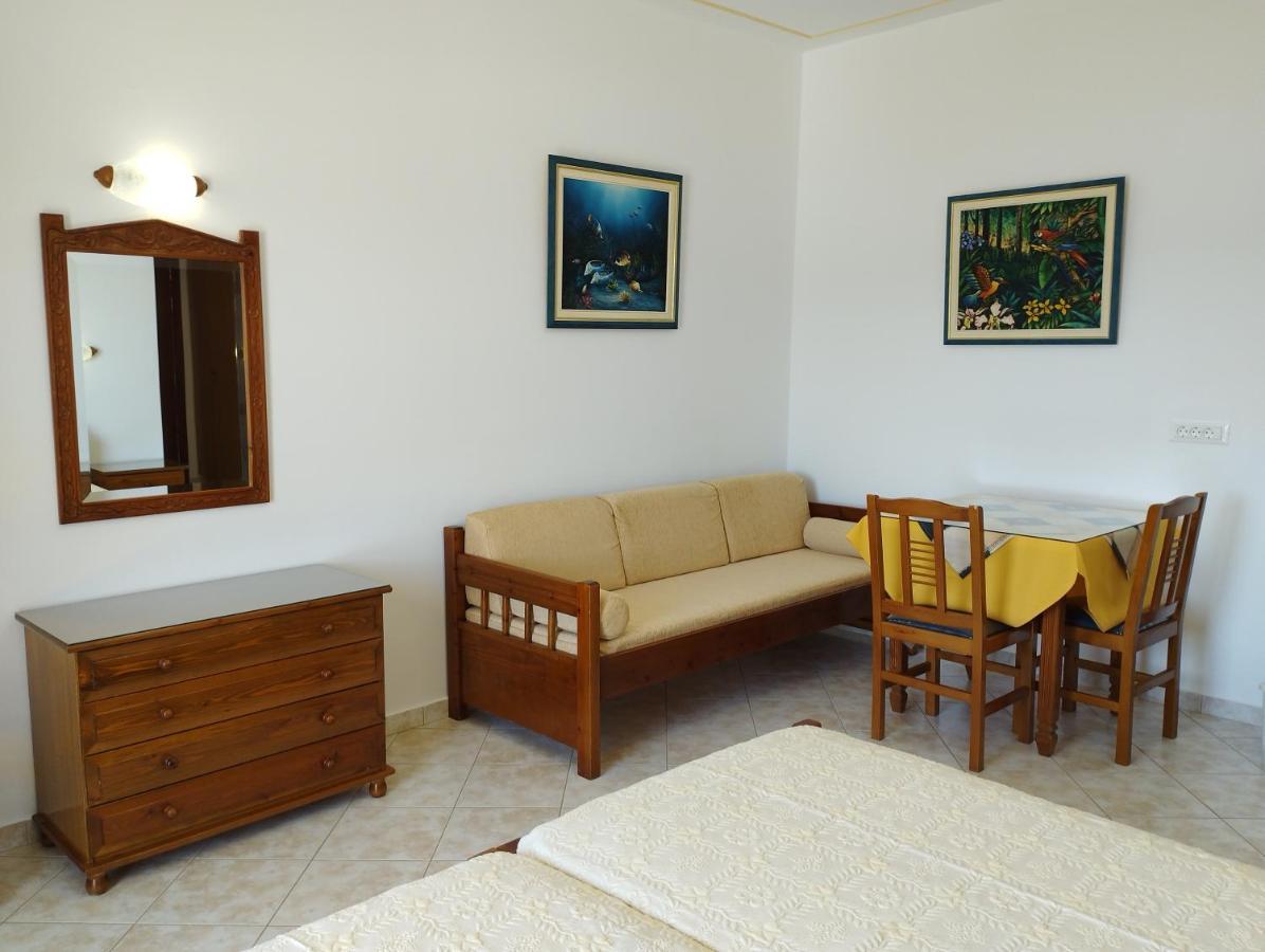אמופי Olympos Studios מראה חיצוני תמונה