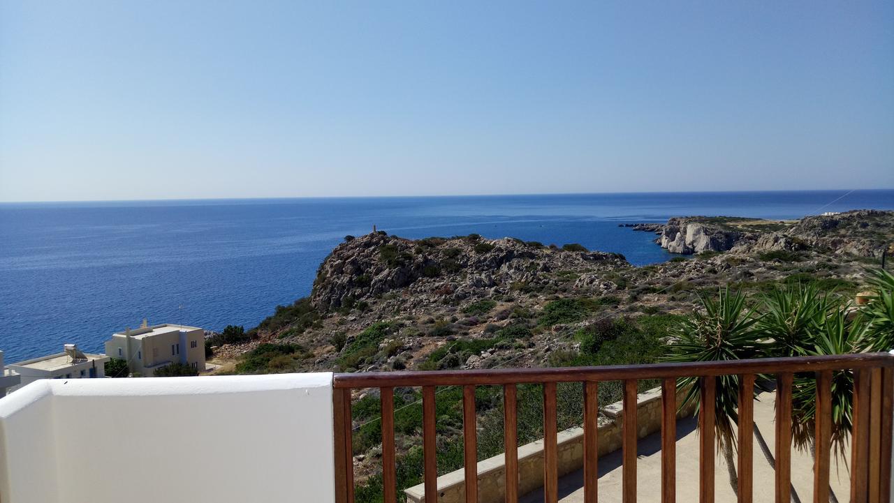 אמופי Olympos Studios מראה חיצוני תמונה