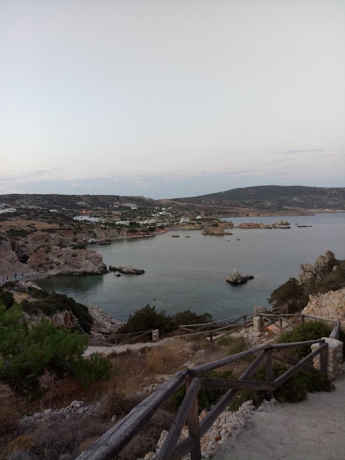 אמופי Olympos Studios מראה חיצוני תמונה