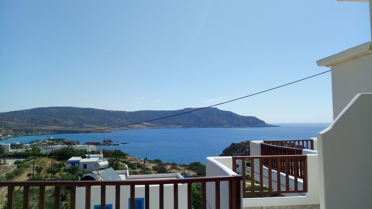 אמופי Olympos Studios מראה חיצוני תמונה
